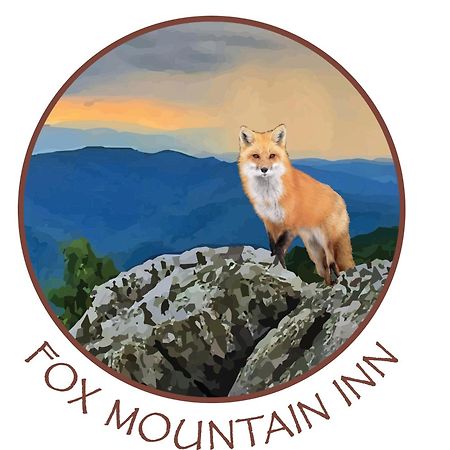 Fox Mountain Inn Max Meadows Экстерьер фото
