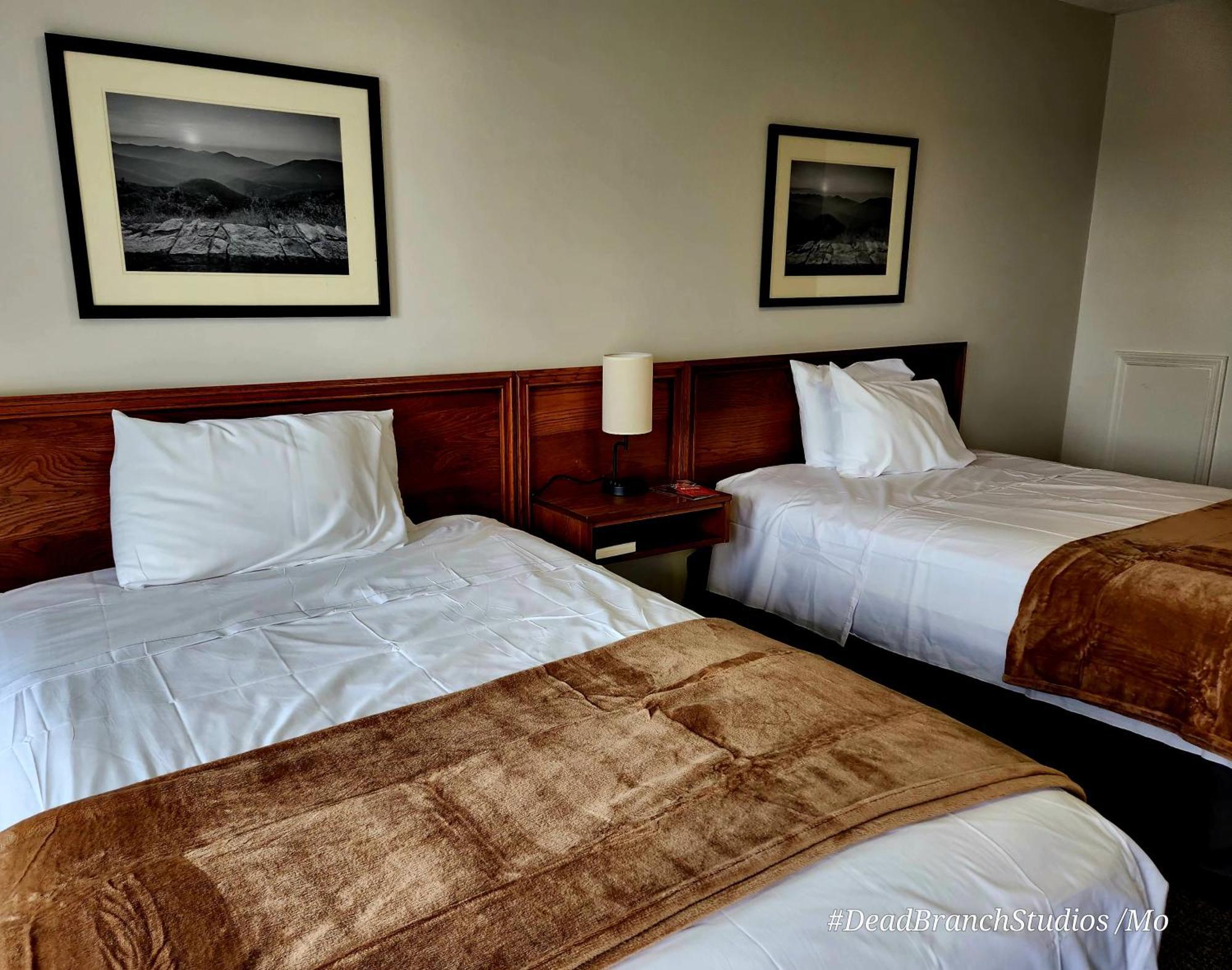 Fox Mountain Inn Max Meadows Экстерьер фото
