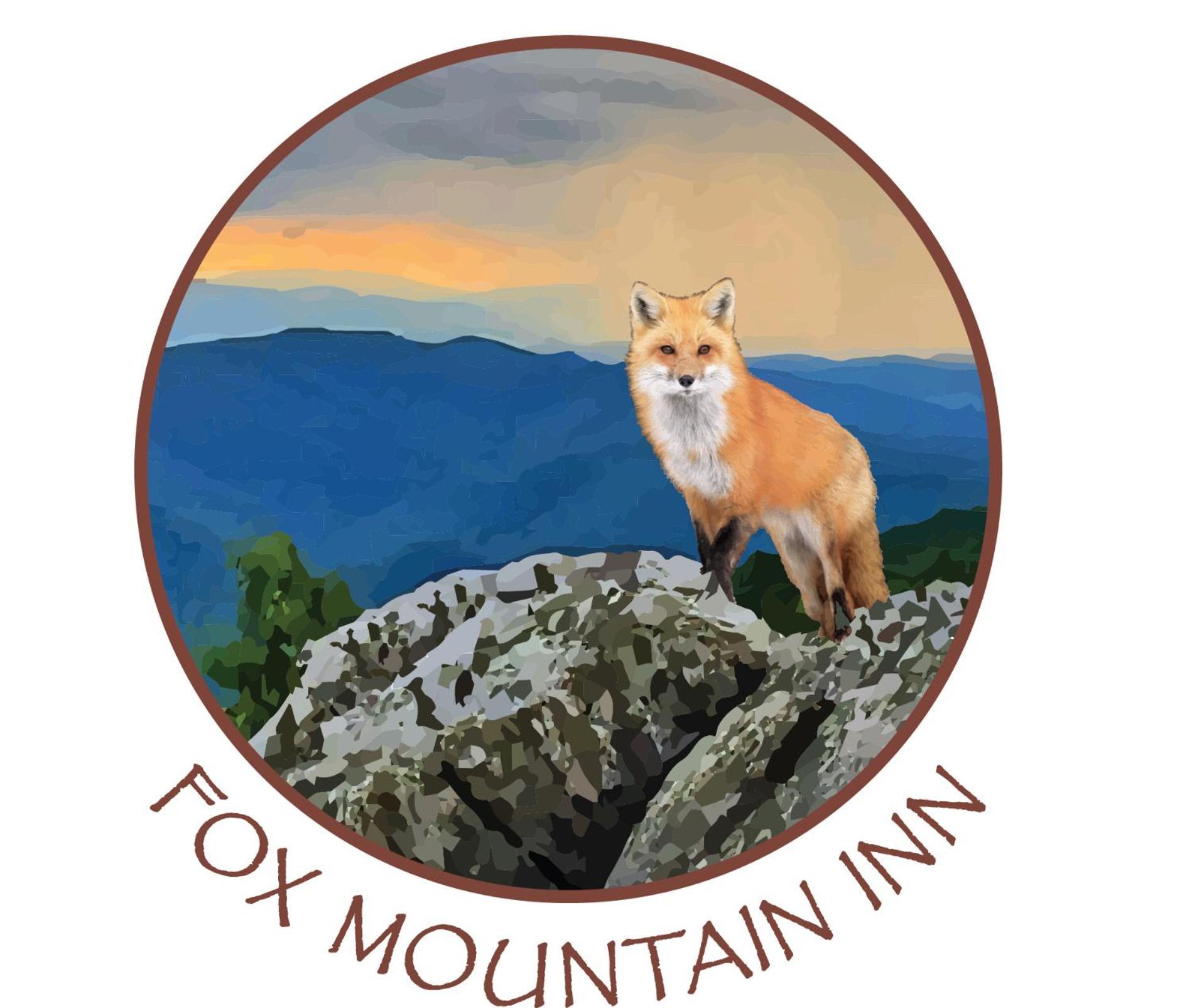 Fox Mountain Inn Max Meadows Экстерьер фото