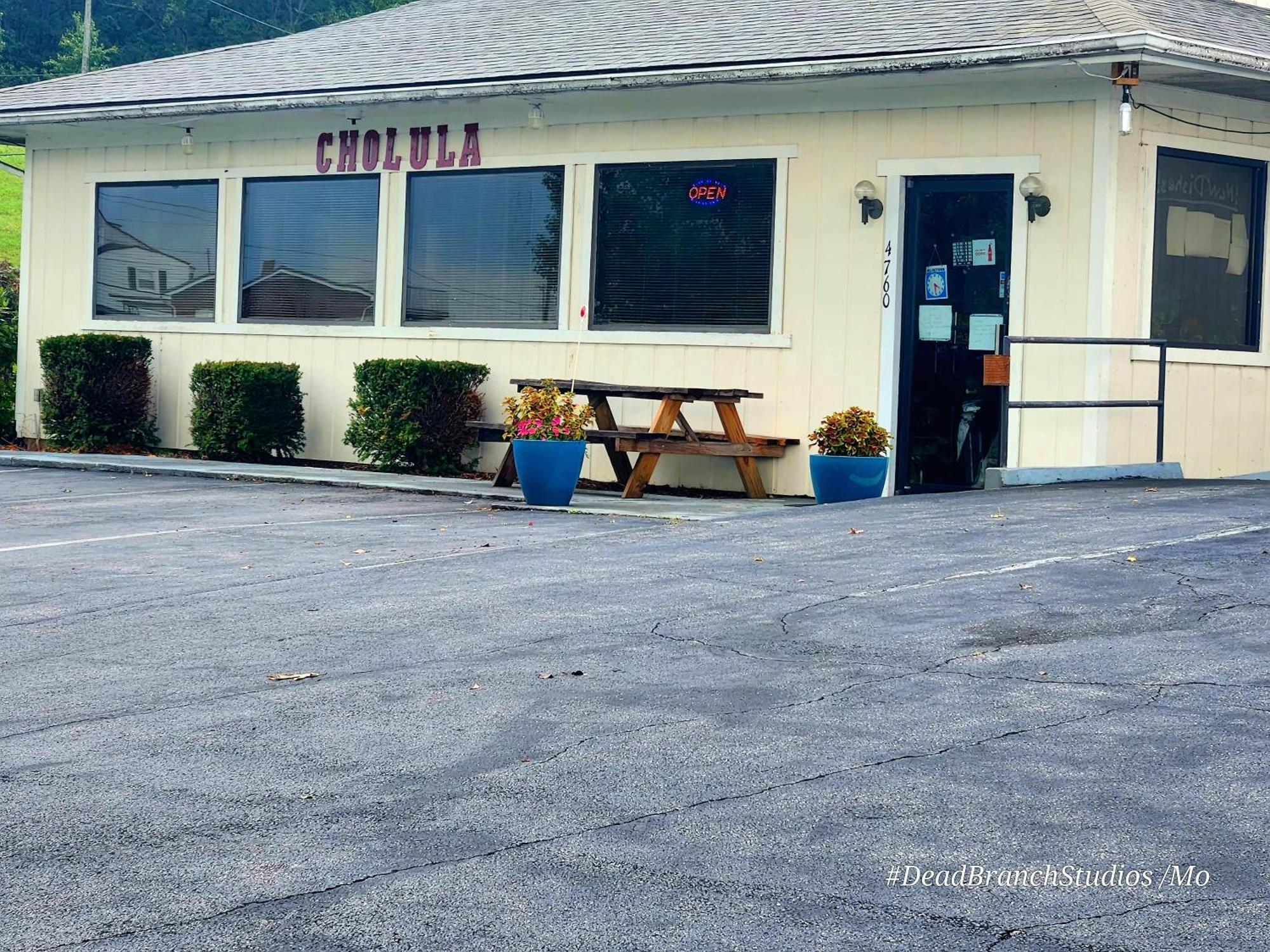 Fox Mountain Inn Max Meadows Экстерьер фото