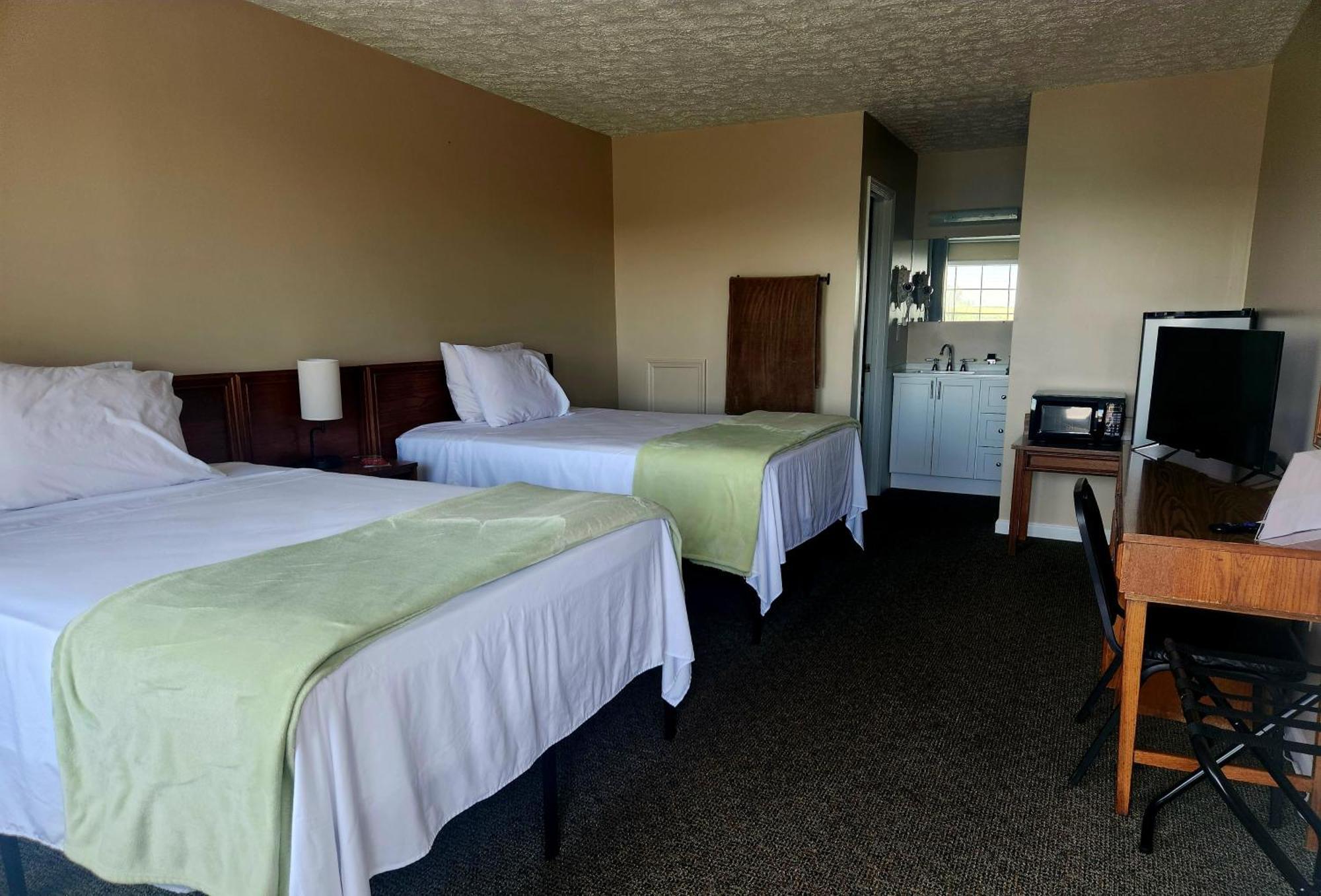 Fox Mountain Inn Max Meadows Экстерьер фото