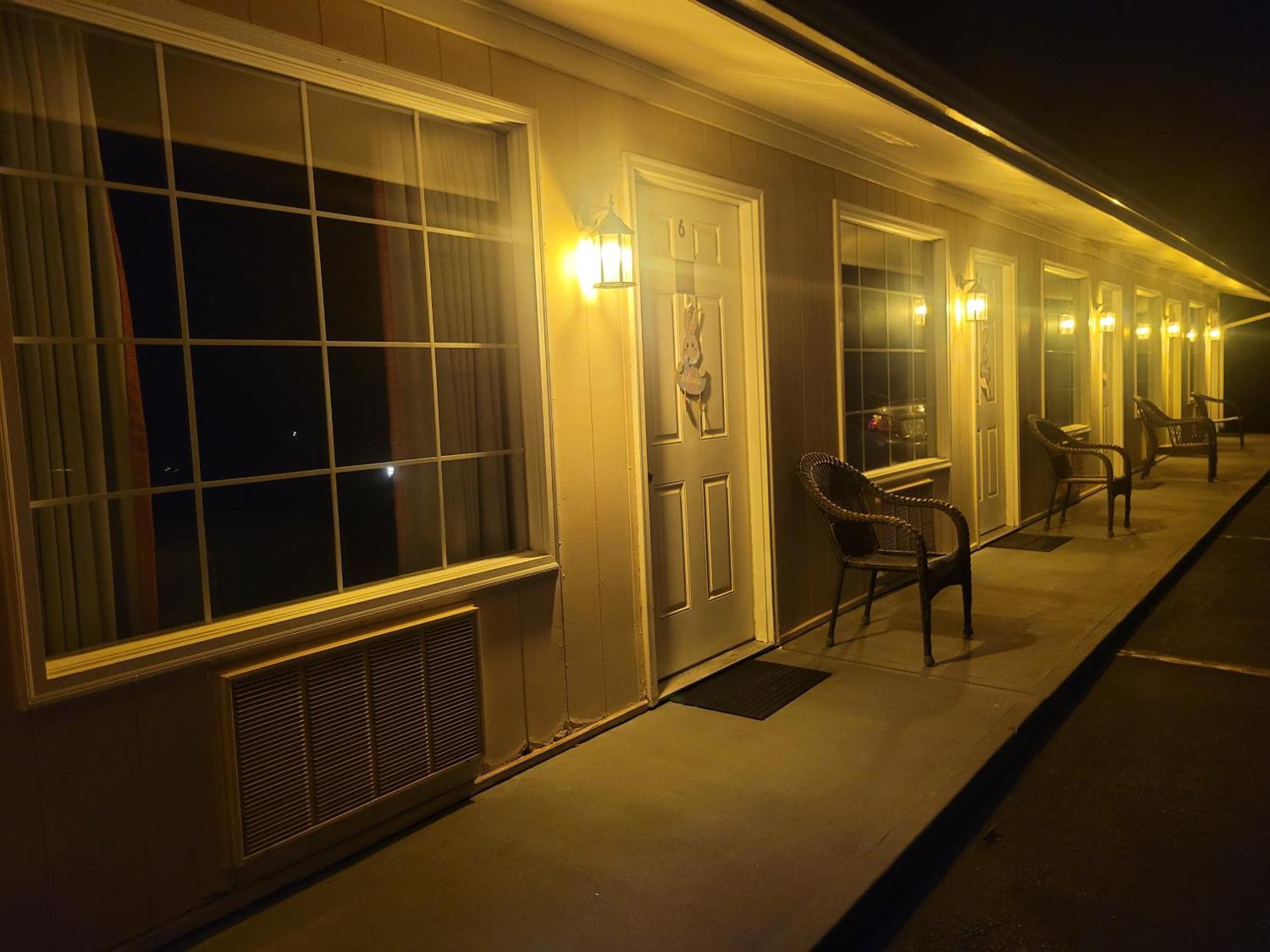Fox Mountain Inn Max Meadows Экстерьер фото